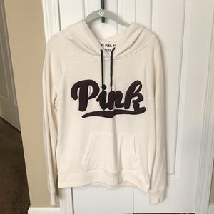 PINK hoodie